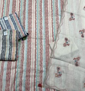Cotton Suits