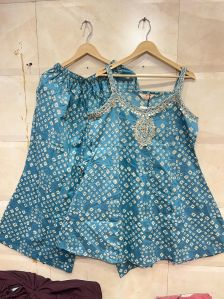 Designer Co-ord Set