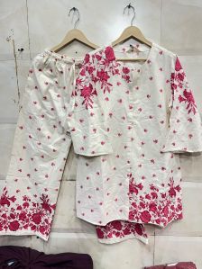Designer Co-ord Set