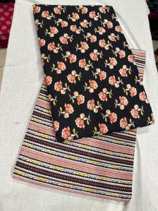 Cotton Printed Fabrics