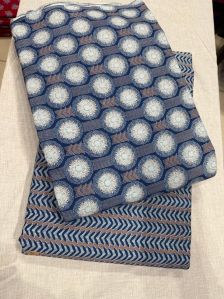 Cotton Printed Fabrics