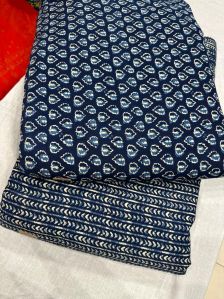 Cotton Printed Fabrics
