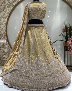 Girlish Lehenga