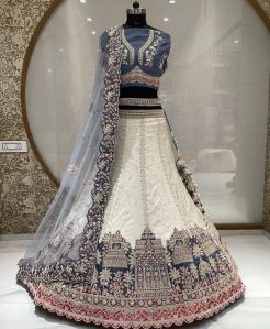 Girlish Lehenga