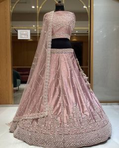 Girlish Lehenga