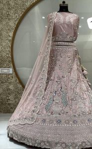 Girlish Lehenga