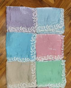 Hand Work Designer Saree