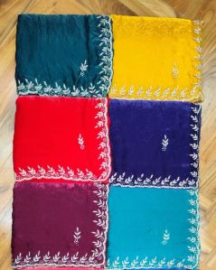 Hand Work Designer Saree