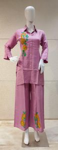 Designer Co-ord Set