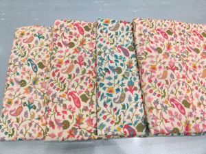 Printed Suits