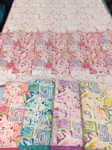 Printed Suits