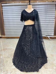 Readymade Lehenga