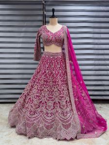 Readymade Lehenga