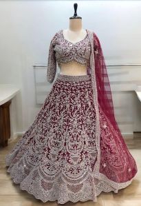 Readymade Lehenga