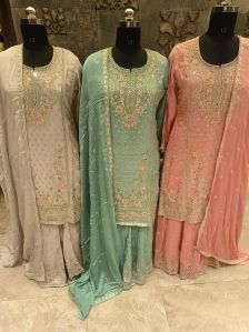 Sharara Gharara