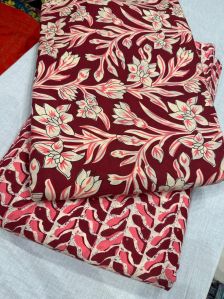 Value Added Fabrics