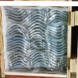 Aluminium Elbow (USA)