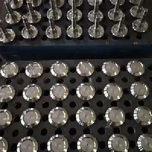 Bevel Gear Bank