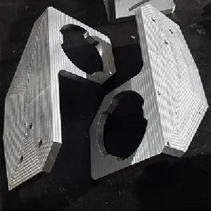 Camera Mounting Plate
