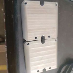 Fixture Plate
