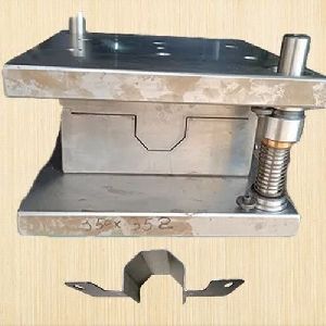 Forming Tool Slider Pinion Cover
