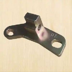 Hinge Plate-Top