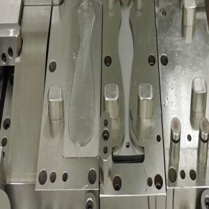 Industrial Press Tools Dies