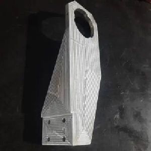 L Bracket Aluminium