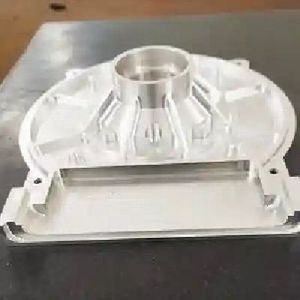 Motor Housing