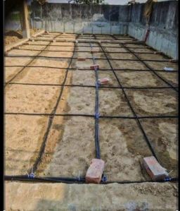 Anti Termite Reticulation Tubing System Service