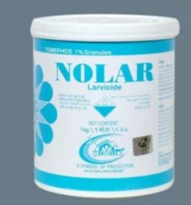 Granules Nolar Temephos Larvicide
