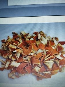Orange Peel