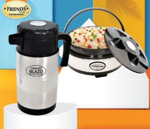 Kettle Margarita Casserole Gift Set