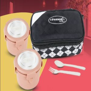 Pro Max  Lunch Box