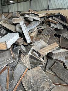 Aluminum Radiator Scrap