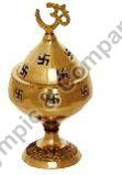 Brass Akhand Diya