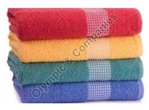 Cotton Bath Towel