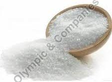 White Edible Salt