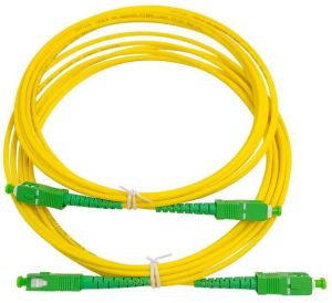 Sc-Apc Patch Cord 5mtr 3mmm