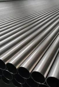 STAINLESS STEEL 321 WELDED PIPE