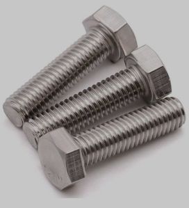 TITANIUM GR.5 FASTENERS