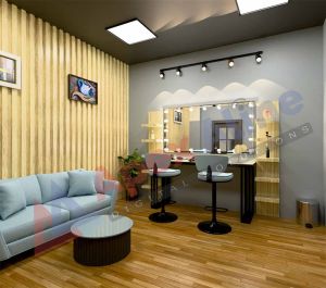 Interior 3d Designing Services