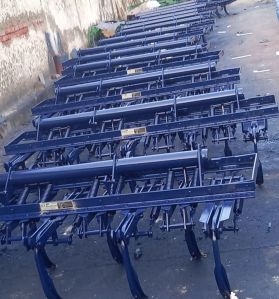 Ford Type Spring Loaded Cultivator