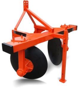 Mild Steel Disc Ridger