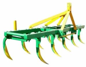 Multipurpose Inter Cultivator