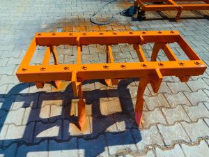 Rigid Type 5 Tyne Cultivator