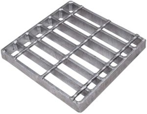Hot Dip Galvanized Walkway