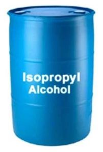 ISO Propyl Alcohol