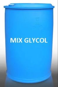 Mixed Glycol