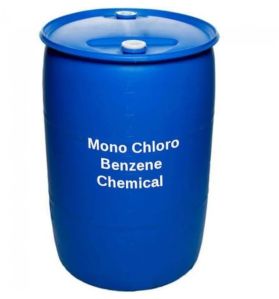 Mono Chloro Benzene
